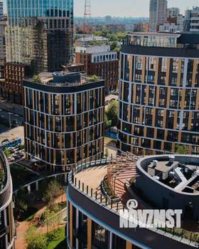 1-к квартира, вторичка, 45м2, 4/30 этаж