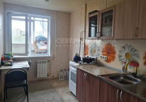 3-к квартира, вторичка, 63м2, 3/9 этаж