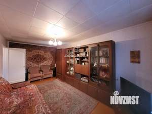 1-к квартира, вторичка, 31м2, 5/5 этаж