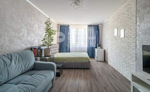 2-к квартира, вторичка, 69м2, 14/15 этаж