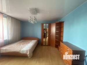 2-к квартира, вторичка, 73м2, 9/16 этаж