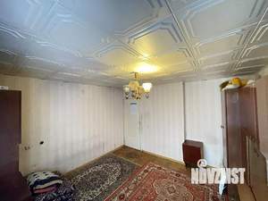 2-к квартира, вторичка, 44м2, 3/5 этаж