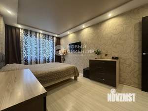 2-к квартира, вторичка, 65м2, 6/15 этаж