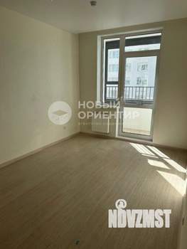 1-к квартира, вторичка, 37м2, 8/28 этаж