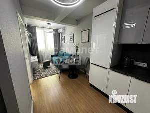 2-к квартира, вторичка, 41м2, 3/10 этаж