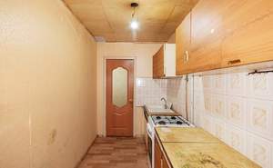 3-к квартира, вторичка, 63м2, 6/9 этаж