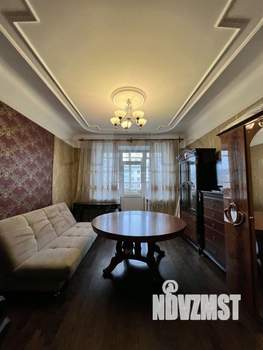3-к квартира, вторичка, 78м2, 4/5 этаж
