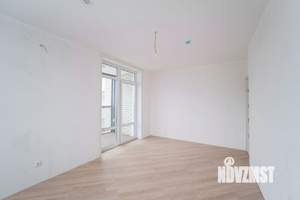 3-к квартира, вторичка, 82м2, 22/25 этаж