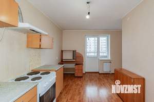 2-к квартира, вторичка, 60м2, 12/15 этаж