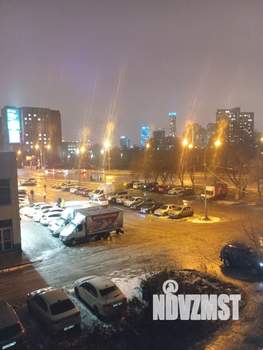 1-к квартира, вторичка, 34м2, 3/9 этаж