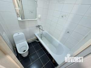1-к квартира, вторичка, 29м2, 5/5 этаж