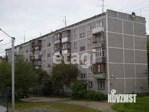 1-к квартира, вторичка, 27м2, 1/5 этаж