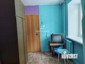 4-к квартира, вторичка, 62м2, 1/5 этаж