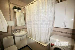 2-к квартира, вторичка, 42м2, 1/5 этаж