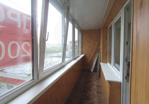 2-к квартира, вторичка, 50м2, 4/9 этаж