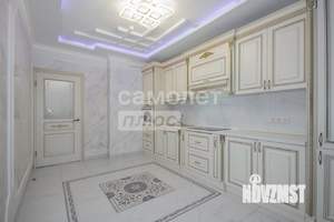 3-к квартира, вторичка, 101м2, 11/14 этаж