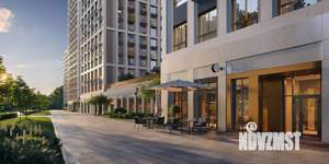 2-к квартира, вторичка, 53м2, 21/24 этаж