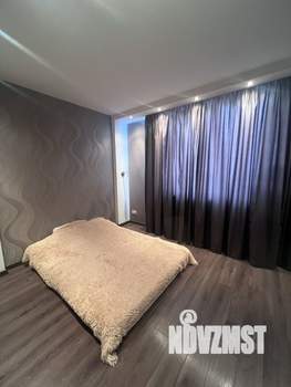 2-к квартира, вторичка, 60м2, 10/16 этаж