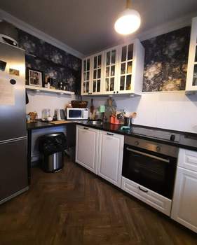 3-к квартира, вторичка, 66м2, 6/10 этаж