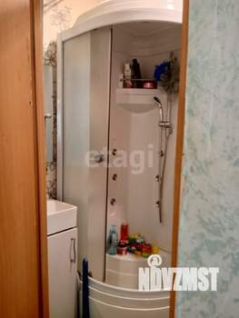1-к квартира, вторичка, 29м2, 1/2 этаж