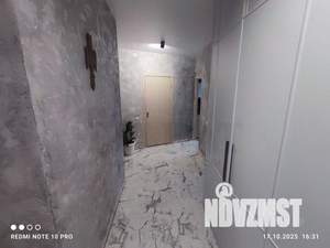 3-к квартира, вторичка, 80м2, 10/15 этаж