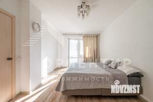 2-к квартира, вторичка, 72м2, 2/14 этаж