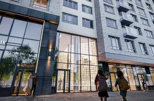 1-к квартира, вторичка, 41м2, 5/9 этаж