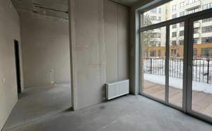 1-к квартира, вторичка, 33м2, 2/9 этаж