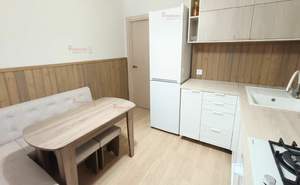 1-к квартира, вторичка, 34м2, 3/3 этаж