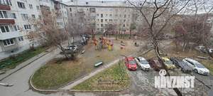 1-к квартира, вторичка, 33м2, 3/5 этаж