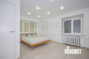 1-к квартира, вторичка, 31м2, 1/3 этаж