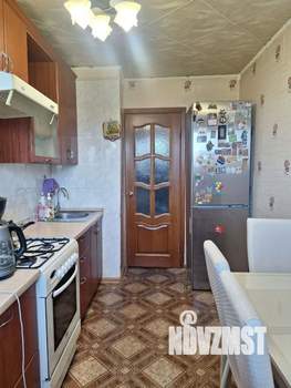 3-к квартира, вторичка, 59м2, 8/9 этаж