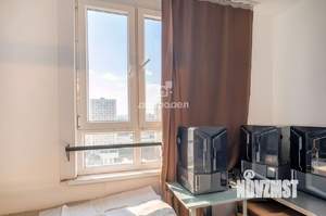 Студия квартира, вторичка, 25м2, 19/25 этаж