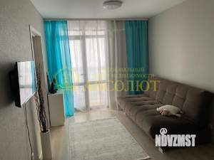 2-к квартира, вторичка, 33м2, 5/10 этаж