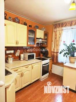 3-к квартира, вторичка, 68м2, 1/10 этаж