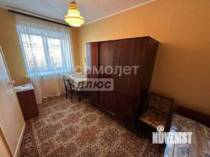 3-к квартира, вторичка, 55м2, 4/5 этаж