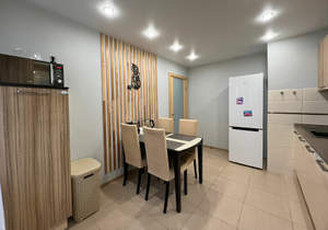 3-к квартира, вторичка, 85м2, 11/18 этаж