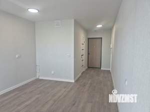 Студия квартира, вторичка, 25м2, 22/26 этаж