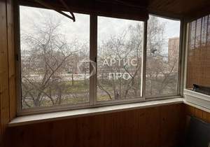 2-к квартира, вторичка, 43м2, 3/9 этаж