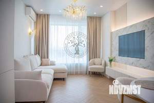 2-к квартира, вторичка, 50м2, 3/30 этаж