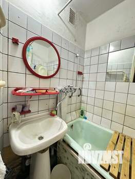 1-к квартира, вторичка, 40м2, 7/16 этаж