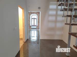 5-к квартира, вторичка, 150м2, 2/5 этаж