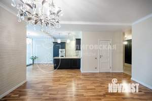 3-к квартира, вторичка, 103м2, 14/25 этаж