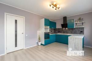 2-к квартира, вторичка, 53м2, 10/10 этаж
