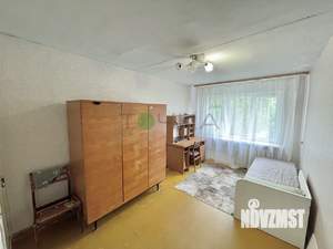 2-к квартира, вторичка, 43м2, 2/5 этаж