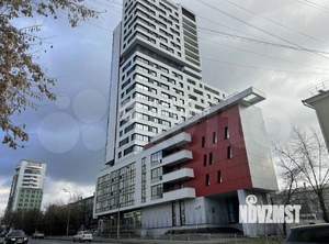 1-к квартира, вторичка, 48м2, 3/24 этаж