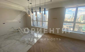 3-к квартира, вторичка, 115м2, 12/19 этаж