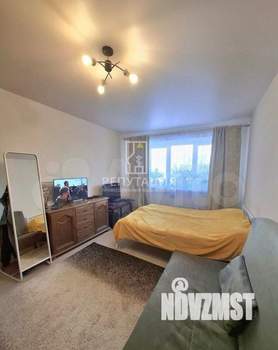 2-к квартира, вторичка, 45м2, 1/2 этаж