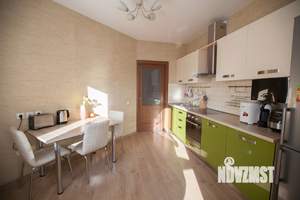 2-к квартира, вторичка, 72м2, 6/9 этаж