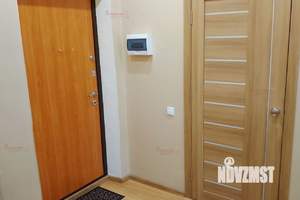 1-к квартира, вторичка, 36м2, 5/14 этаж